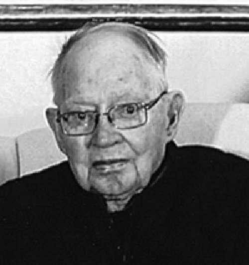 Robert Guy (Bob) Gough